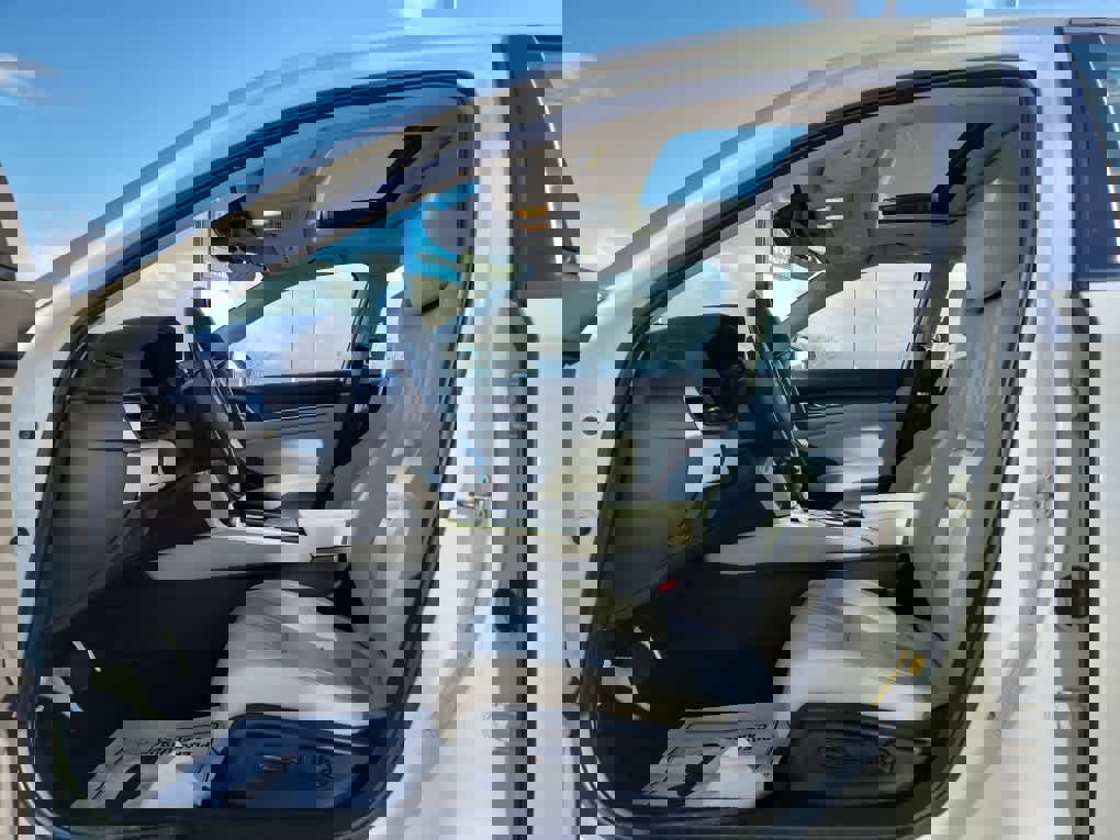 Used 2018 Honda Accord EX-L image 19