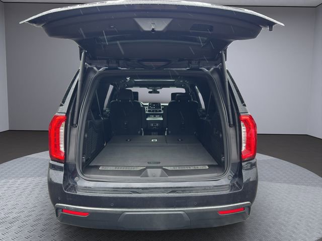 Certified 2022 GMC Yukon XL AT4 w/ AT4 Premium Package AWD/4WD image 25