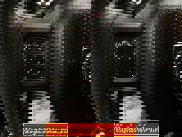 Used 2014 RAM 1500 Express w/ Black Ram 1500 Express Group image 16