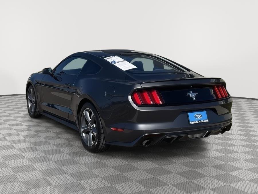 Used 2016 Ford Mustang Coupe w/ Equipment Group 051A image 5