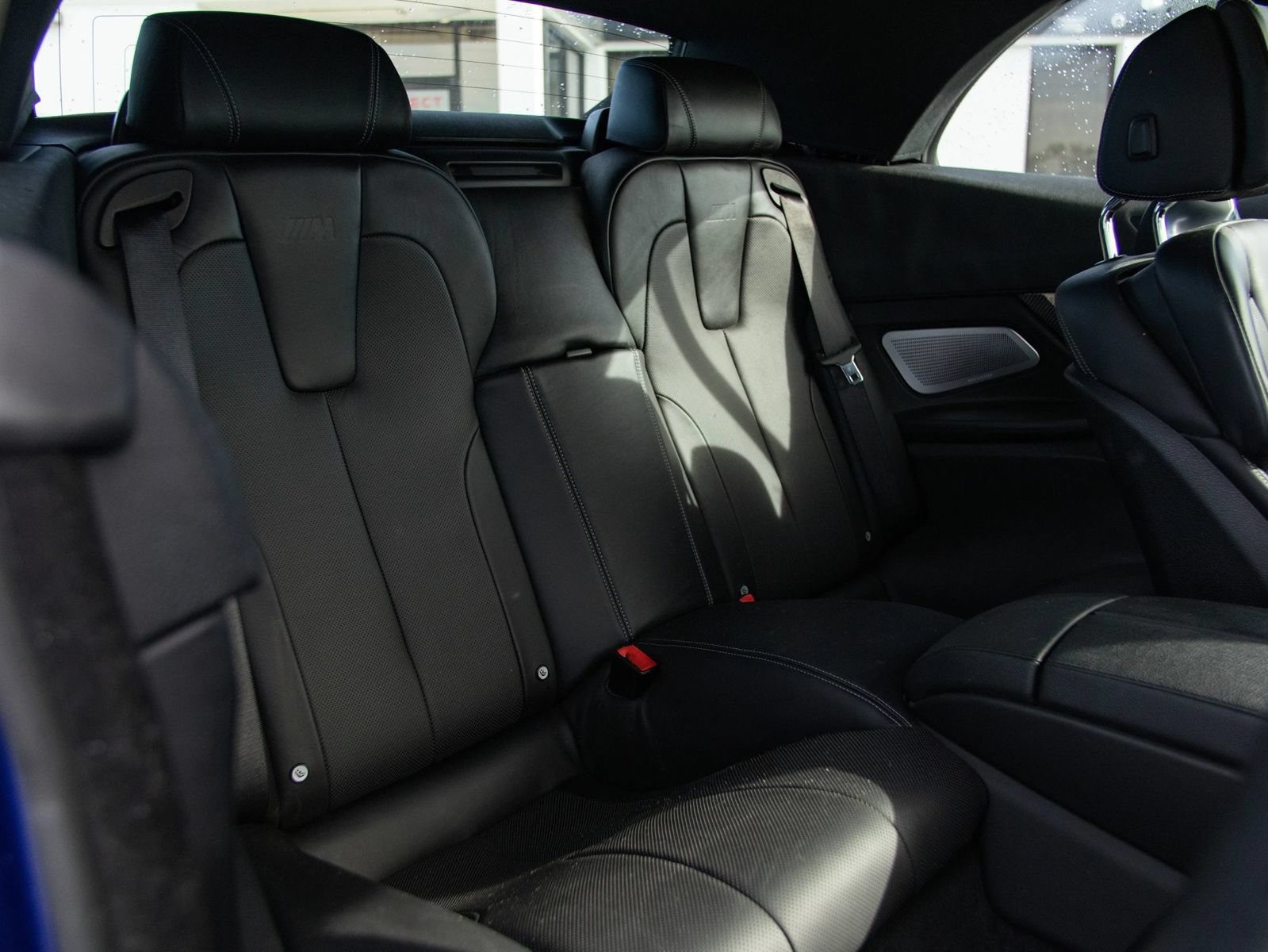 Used 2013 BMW M6 Convertible RWD image 38