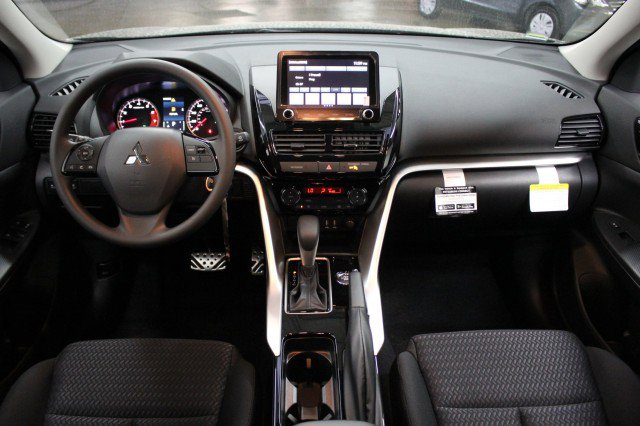 New 2026 Mitsubishi Eclipse Cross ES image 20