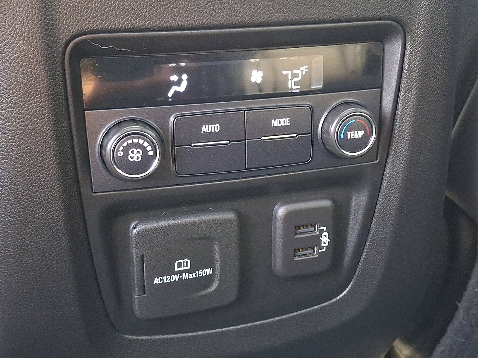 Used 2021 Buick Enclave Essence w/ Sport Touring Edition image 12