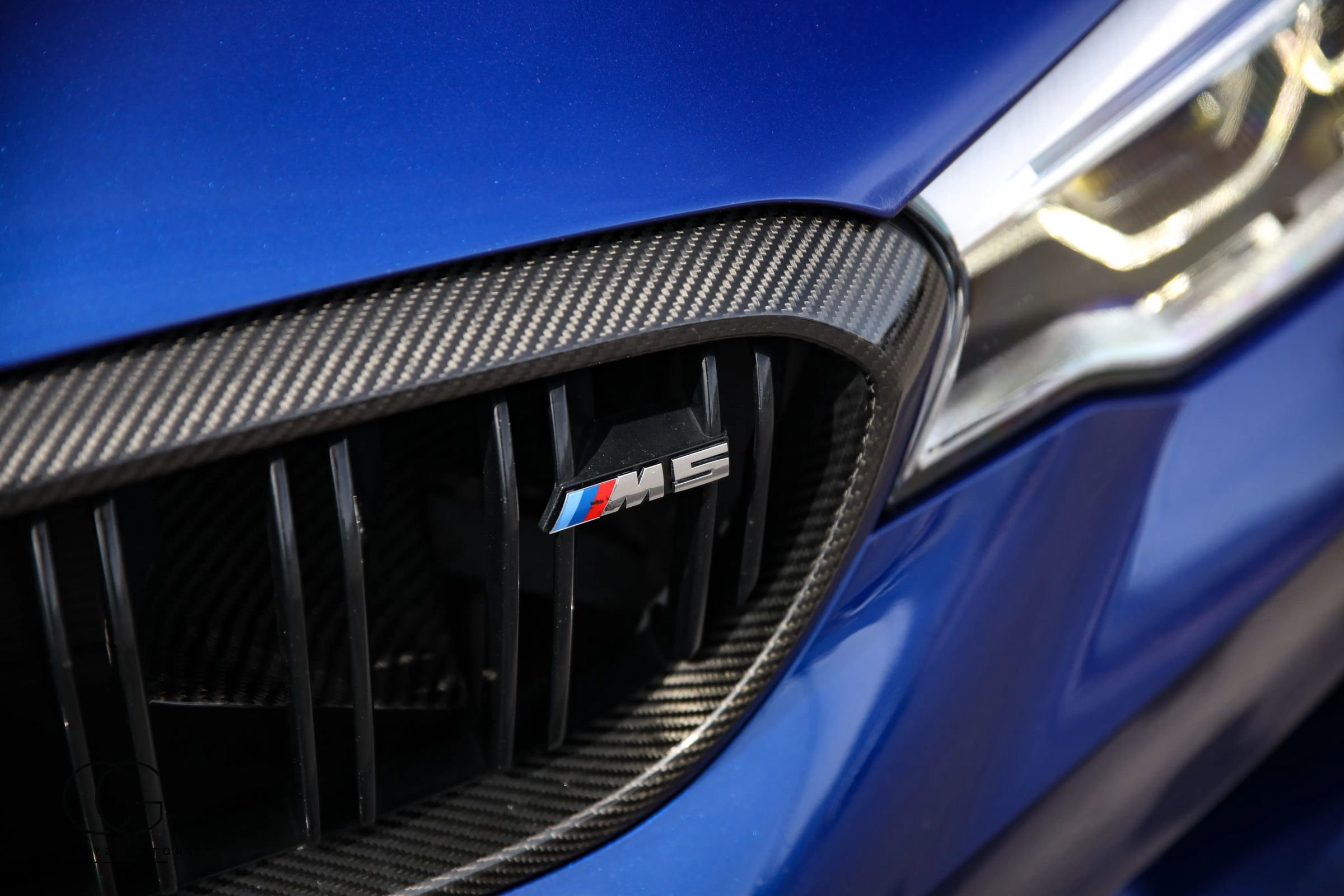 Used 2019 BMW M5 w/ Executive Package image 27