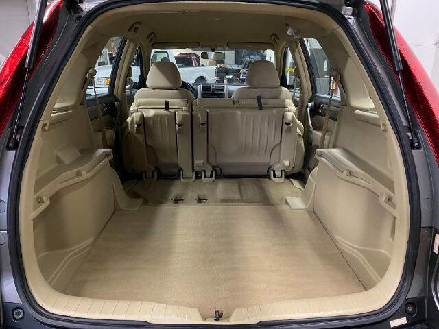 Used 2009 Honda CR-V LX image 14