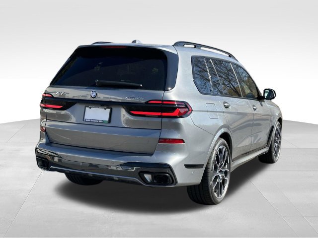 New 2027 BMW X7 xDrive40i w/ Executive Package AWD/4WD image 4