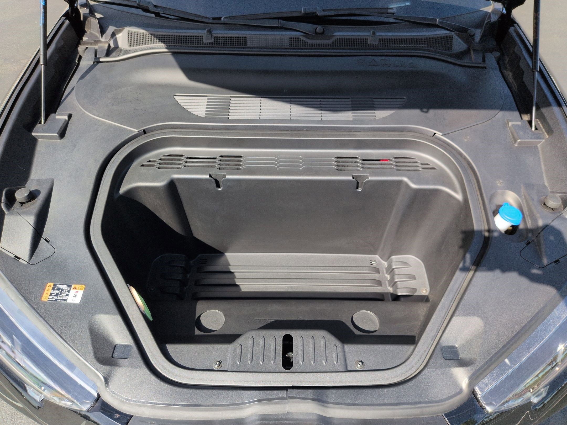 Used 2024 Ford Mustang Mach-E Select w/ Comfort Package Lite image 33