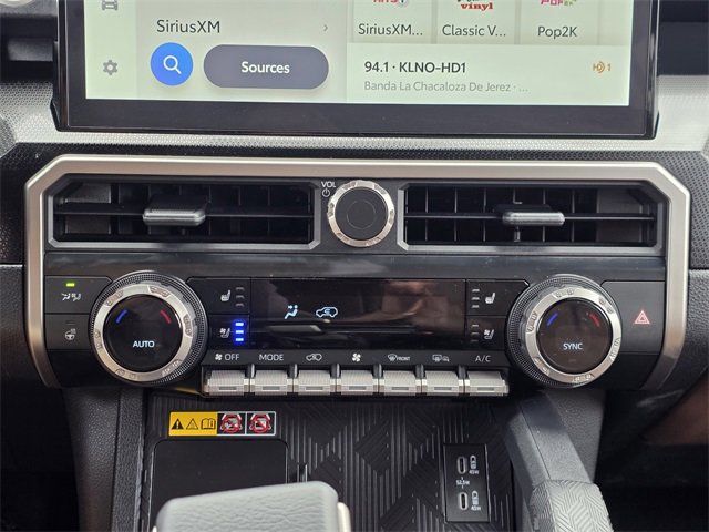 Used 2026 Toyota 4Runner Limited image 15