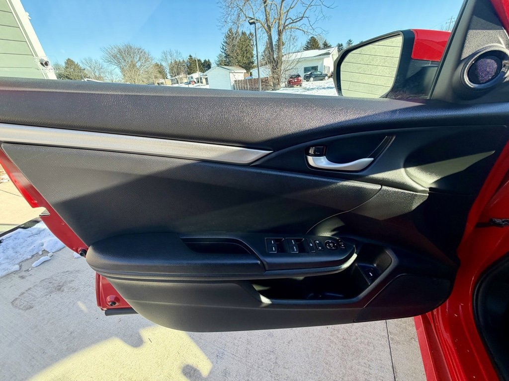 Used 2019 Honda Civic Sport image 19