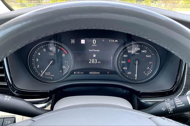 Used 2021 Cadillac XT6 Premium Luxury image 13