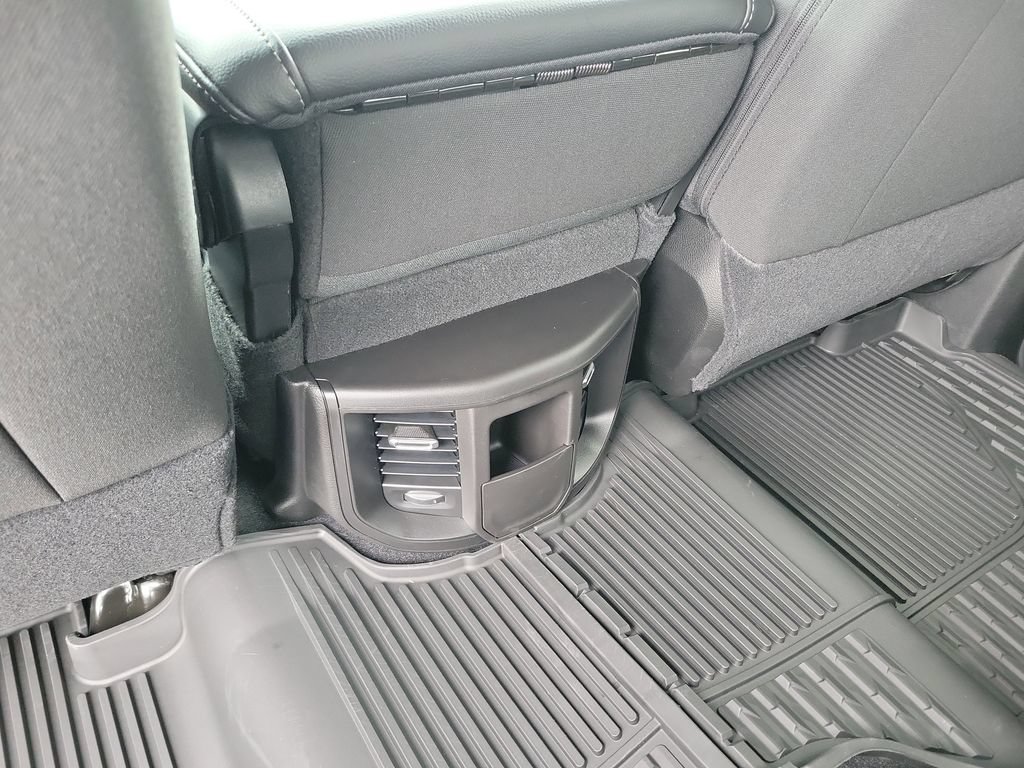 New 2026 RAM 3500 Tradesman AWD/4WD image 17