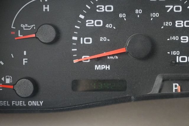 Used 2004 Ford F250 XLT AWD/4WD image 17