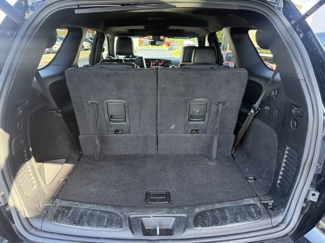 Used 2022 Dodge Durango R/T image 9