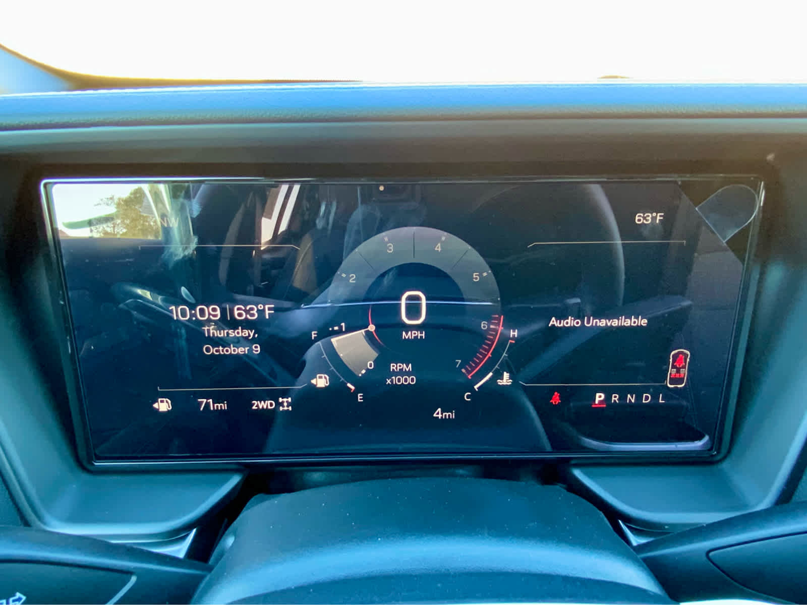 New 2026 GMC Terrain Elevation image 39