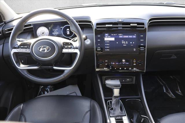 Used 2023 Hyundai Tucson SEL w/ Convenience Package AWD/4WD image 25