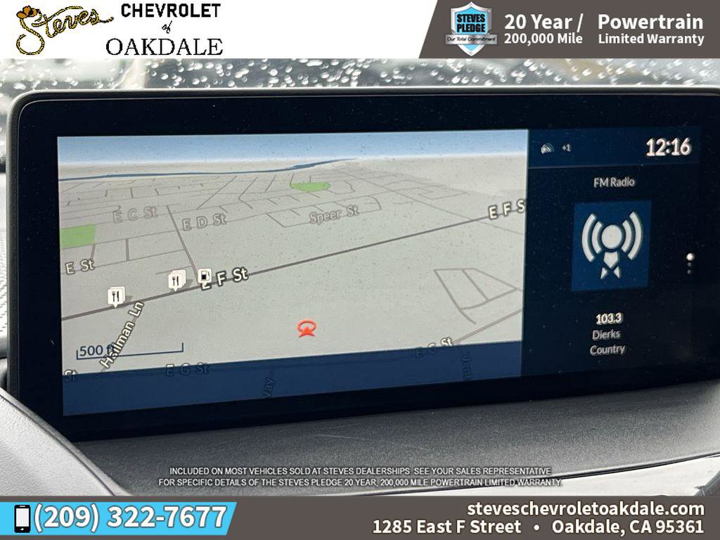 Used 2020 Acura RDX A-Spec image 18