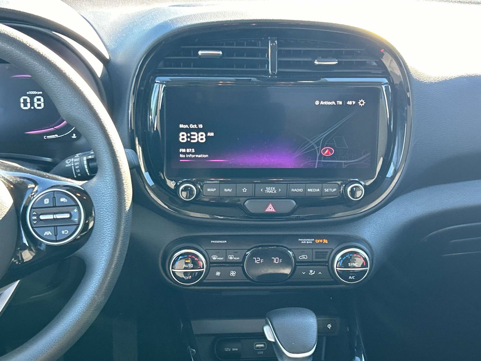 Used 2023 Kia Soul S FWD image 15
