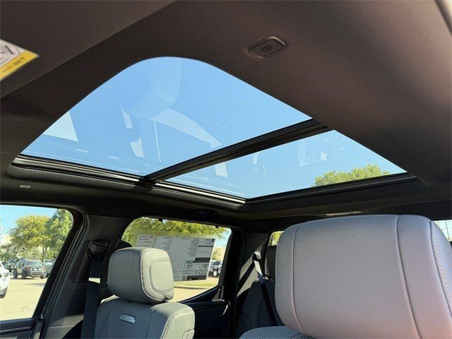 New 2026 Toyota Tundra Capstone AWD/4WD image 25