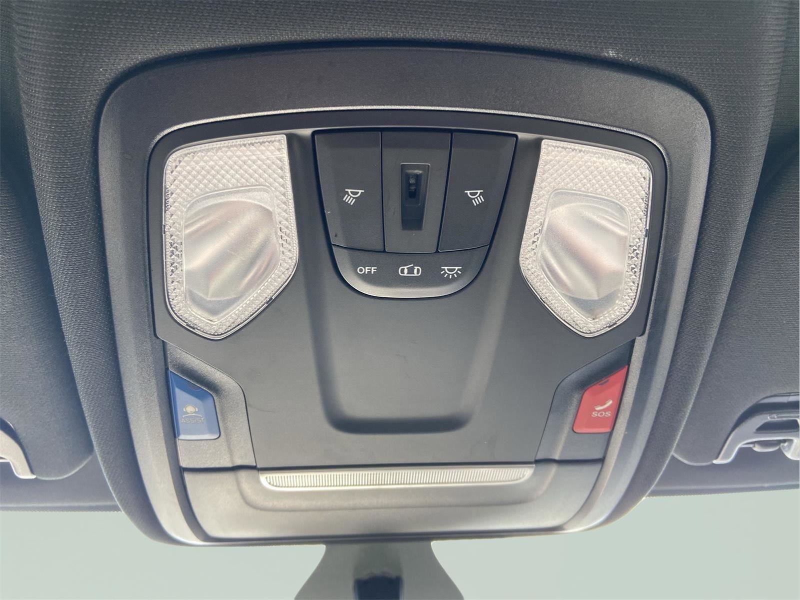 Used 2022 RAM 2500 Big Horn image 40