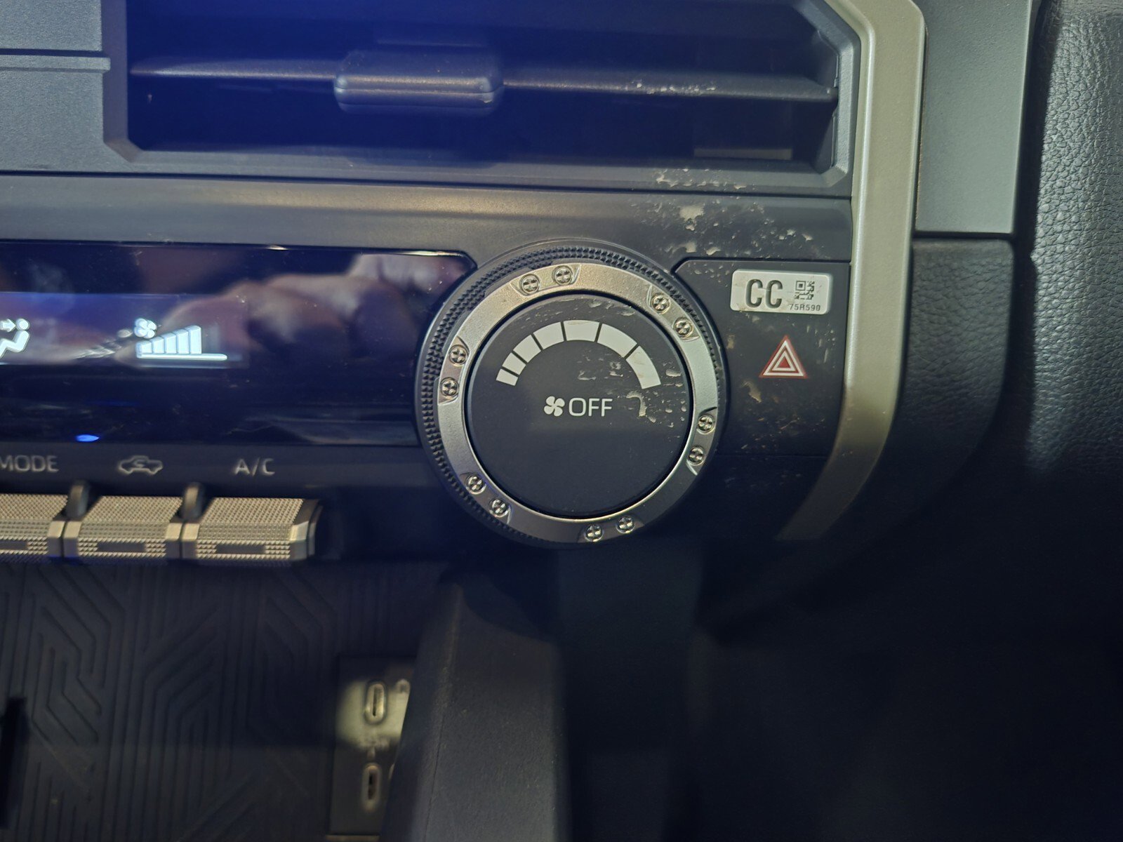 New 2026 Toyota Tacoma SR5 image 36