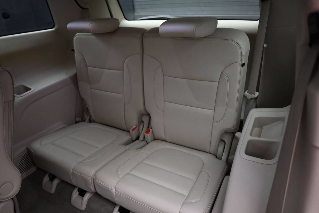 Used 2023 GMC Acadia Denali AWD/4WD image 10