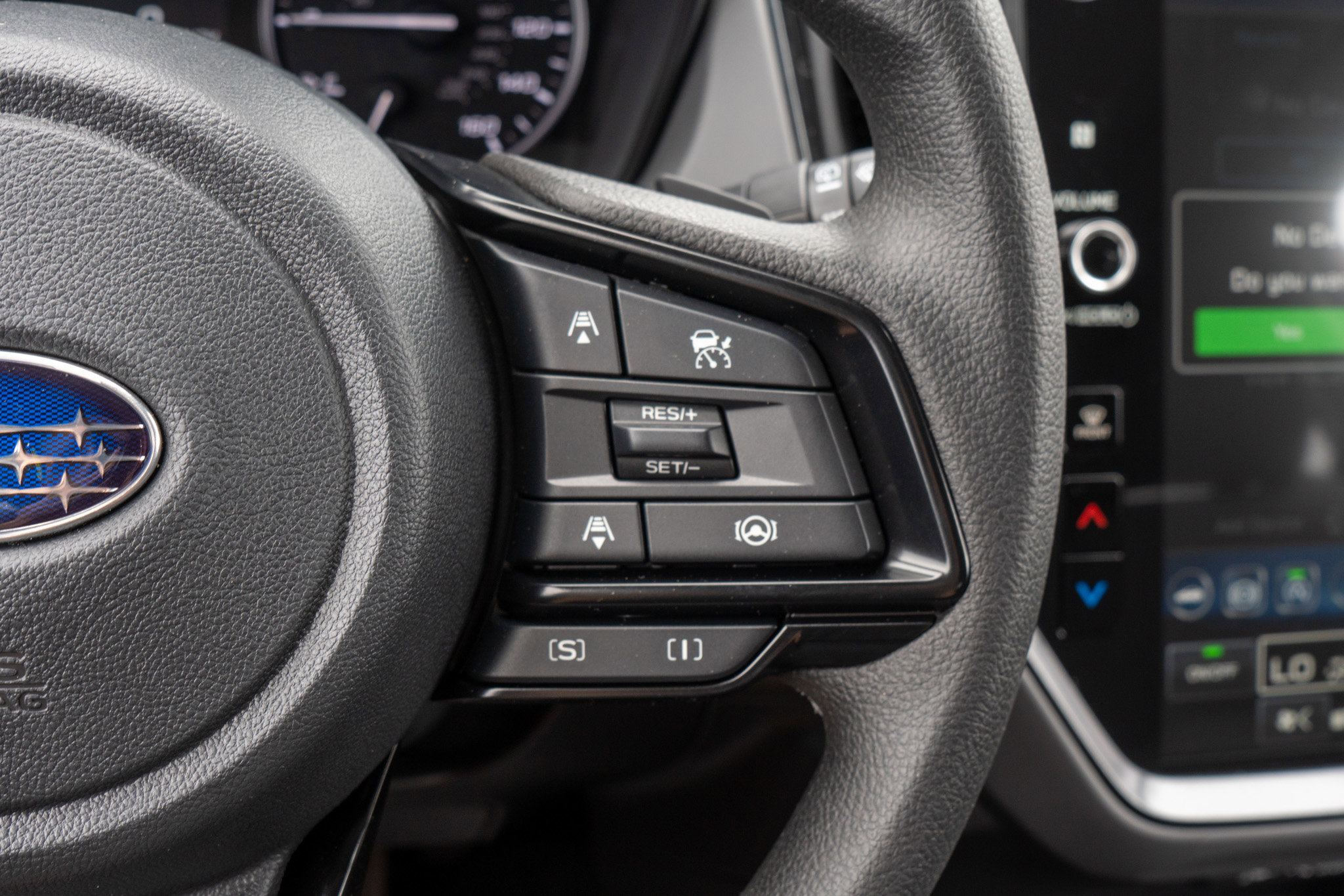 New 2026 Subaru Crosstrek 2.0i Premium AWD/4WD image 24