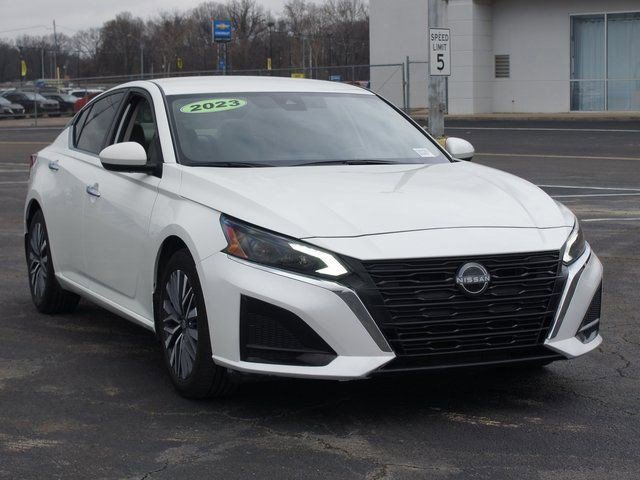 Used 2023 Nissan Altima 2.5 SV image 22
