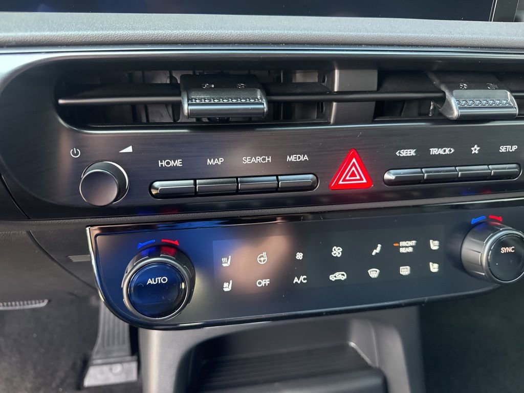 New 2026 Hyundai Palisade XRT Pro image 21