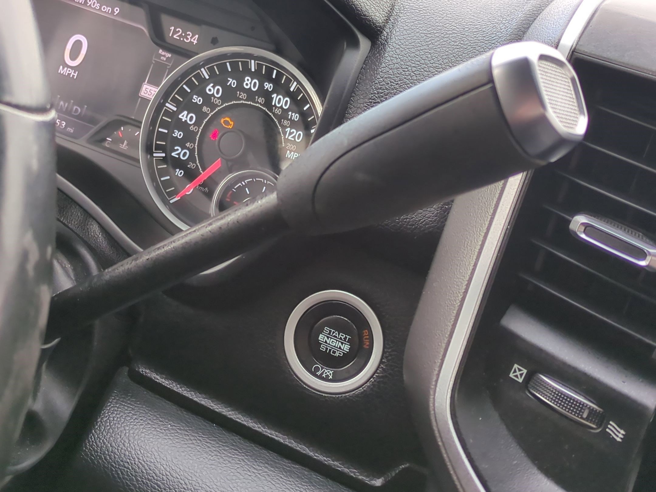 Used 2019 RAM 3500 Big Horn image 23