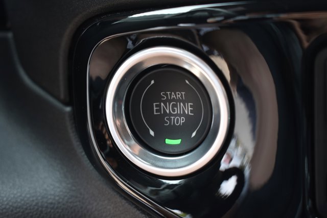 New 2026 Chevrolet Silverado 1500 RST w/ RST All Star Premium Package image 28