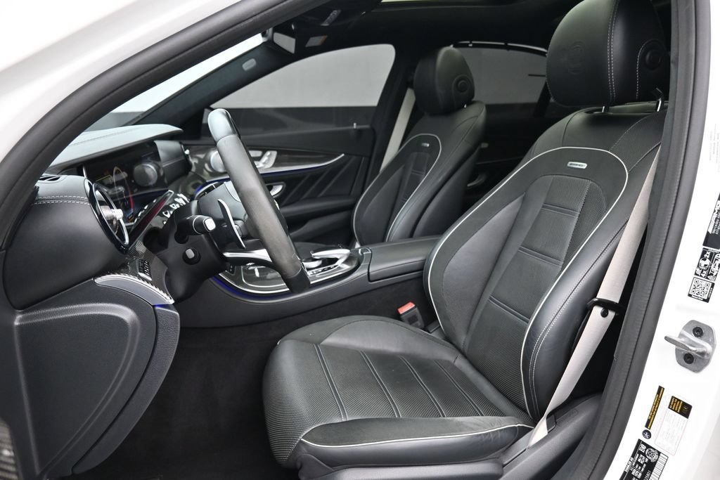 Used 2019 Mercedes-Benz E 63 AMG S image 10