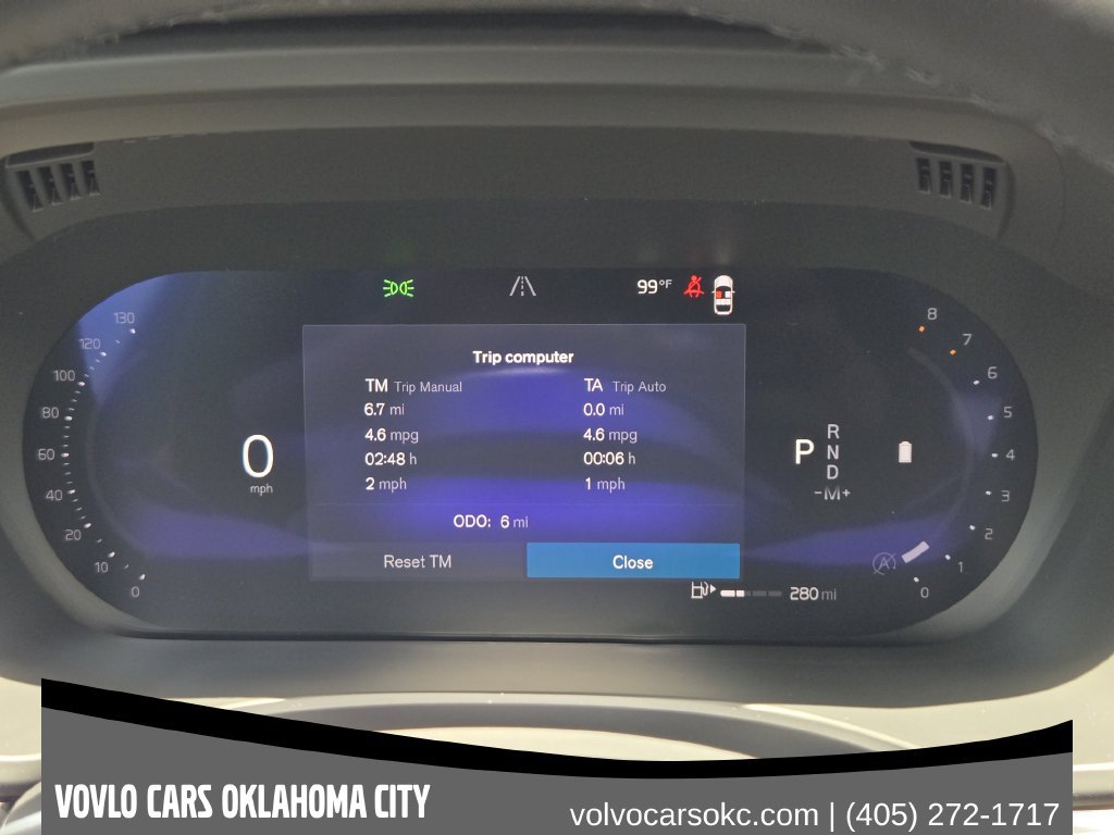 New 2026 Volvo XC60 B5 Core AWD/4WD image 13