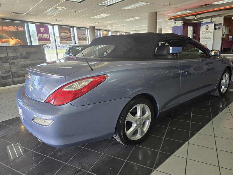 Used 2008 Toyota Solara SE FWD image 8