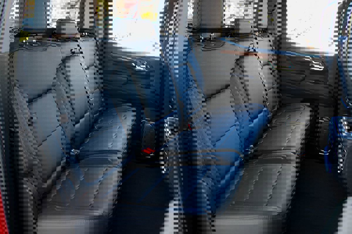 Used 2024 GMC Sierra 1500 Denali w/ Denali Reserve Package image 24