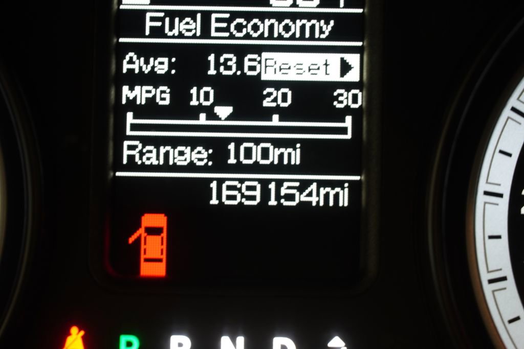 Used 2014 RAM 1500 Express image 4