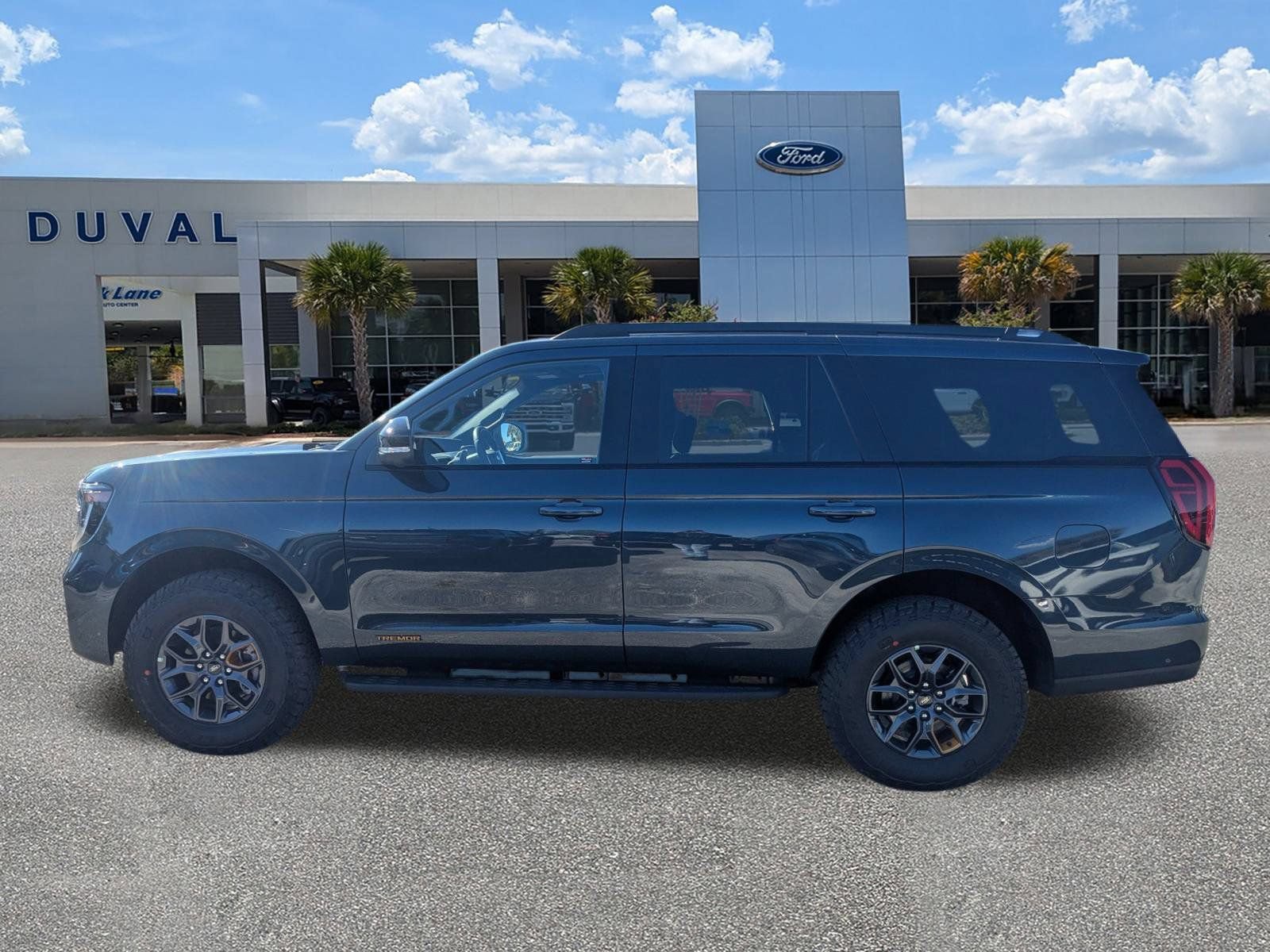New 2025 Ford Expedition Tremor AWD/4WD image 6