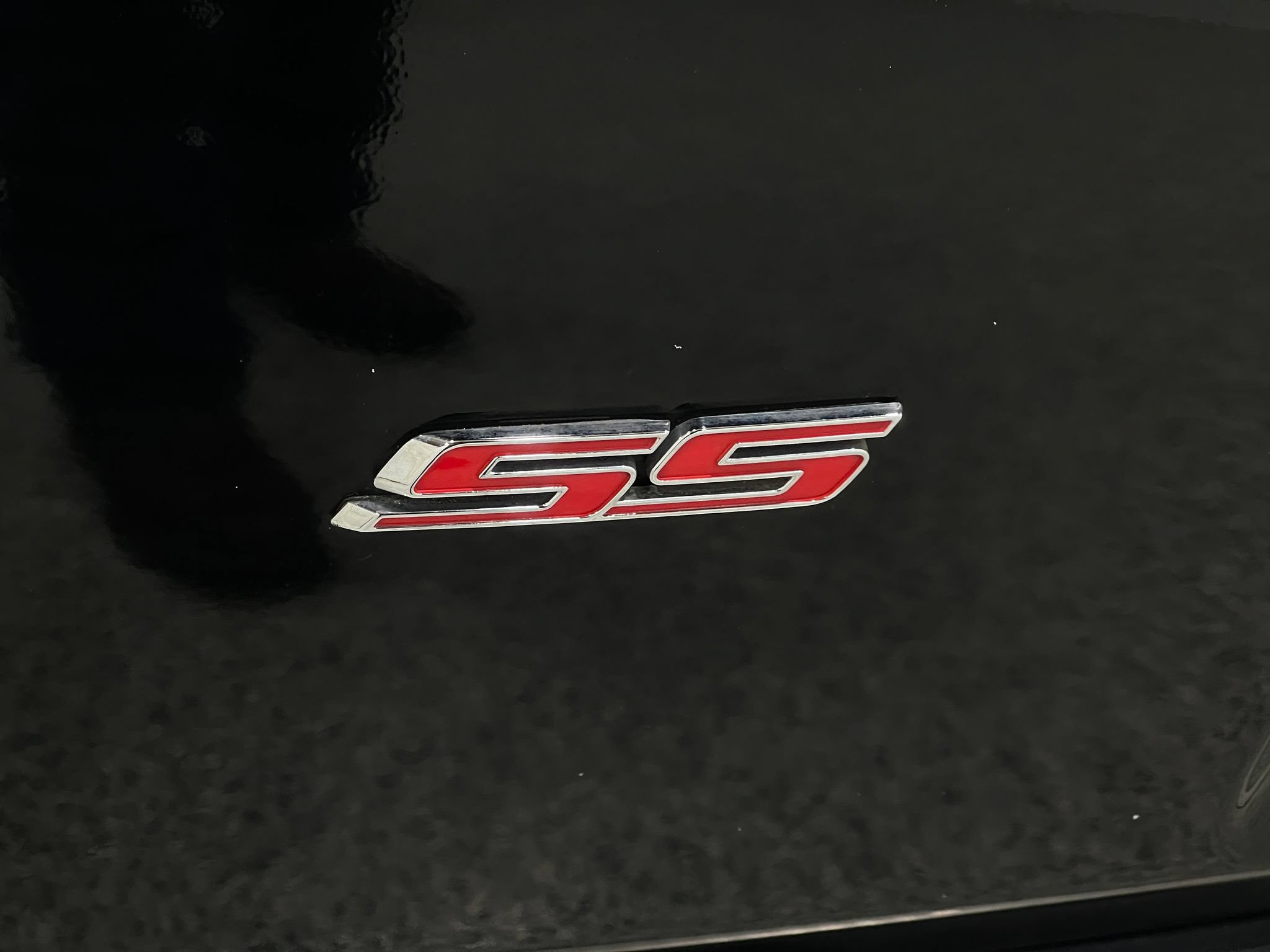 Used 2018 Chevrolet Camaro SS RWD image 37