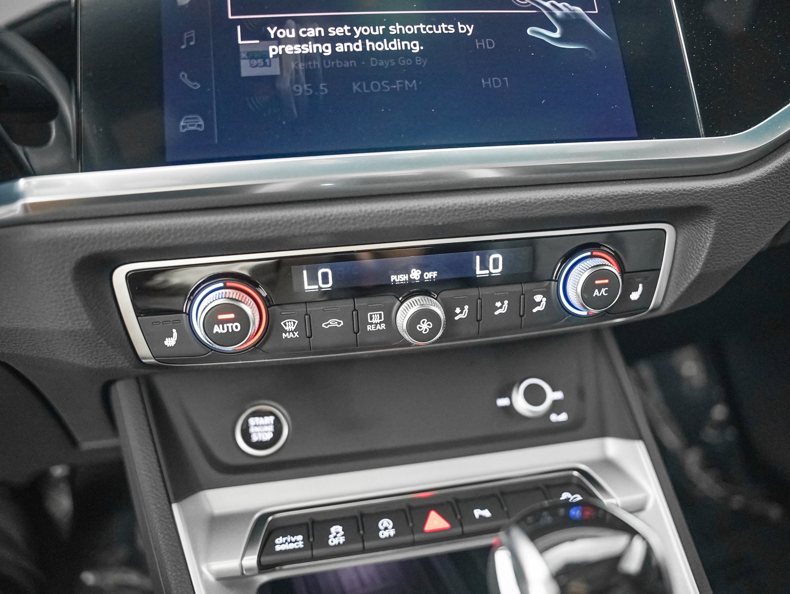 Used 2021 Audi Q3 2.0T Premium Plus w/ Premium Plus Package image 19