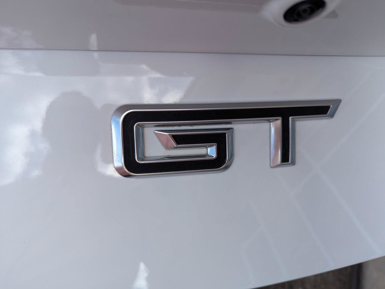 Used 2026 Ford Mustang GT Premium RWD image 28
