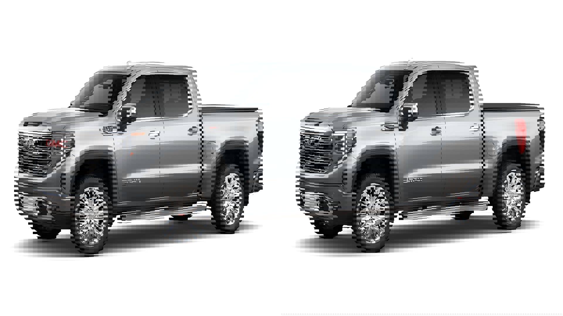 New 2024 GMC Sierra 1500 Denali w/ Denali Reserve Package image 26