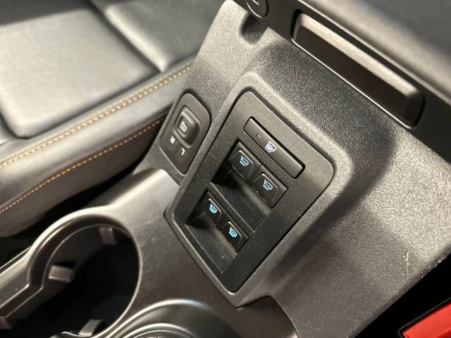 Certified 2022 Ford Bronco Badlands image 31