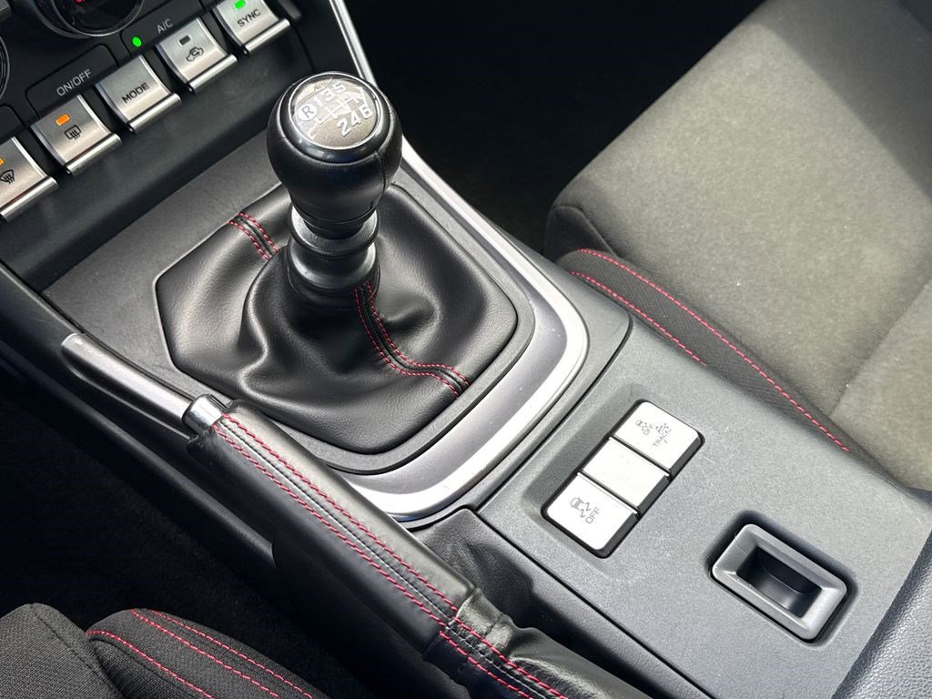 Used 2024 Subaru BRZ Premium image 30