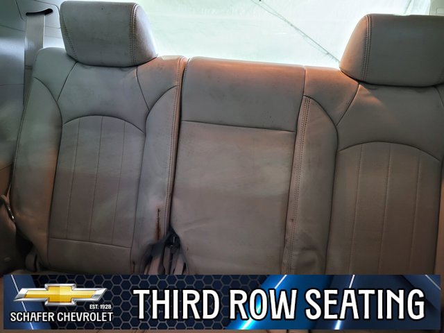 Used 2008 Buick Enclave CXL w/ Entertainment Package #2 image 50