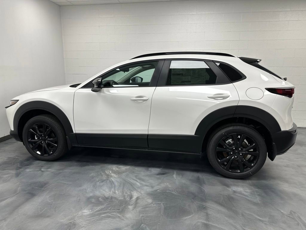 New 2026 MAZDA CX-30 AWD 2.5 S image 2