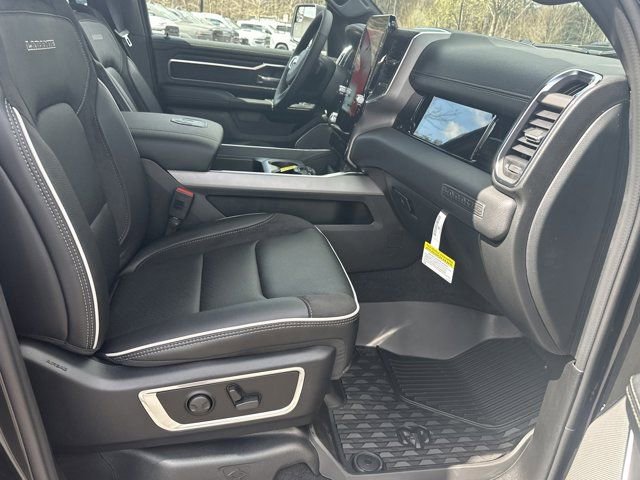 New 2026 RAM 1500 Laramie image 13