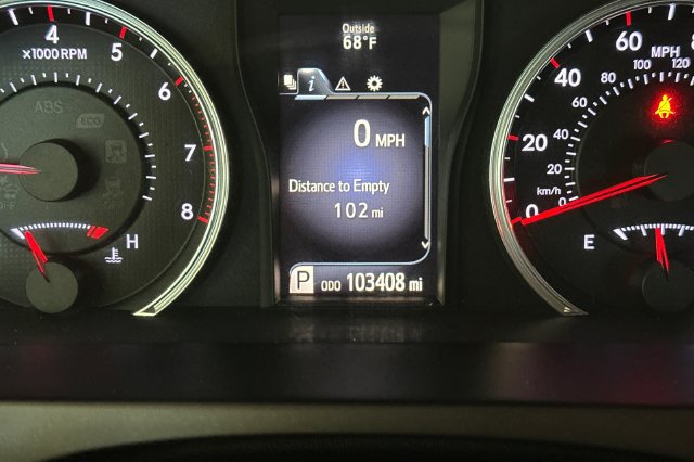 Certified 2017 Toyota Camry SE FWD image 28