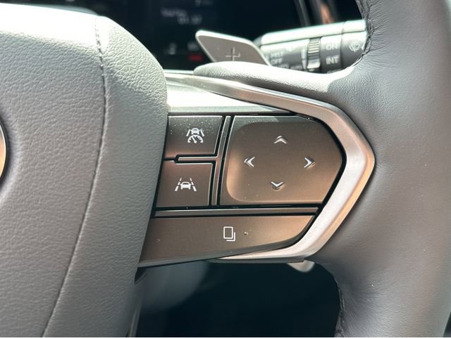 New 2026 Lexus RX 350 AWD/4WD image 28