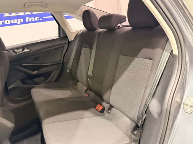 Used 2021 Volkswagen Jetta S FWD image 14