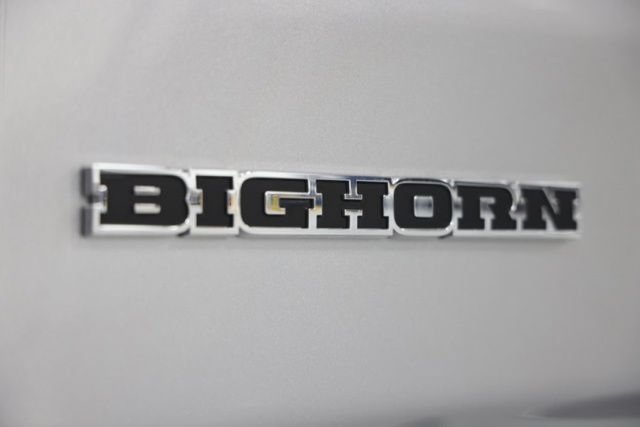 Used 2026 RAM 1500 Big Horn AWD/4WD image 12