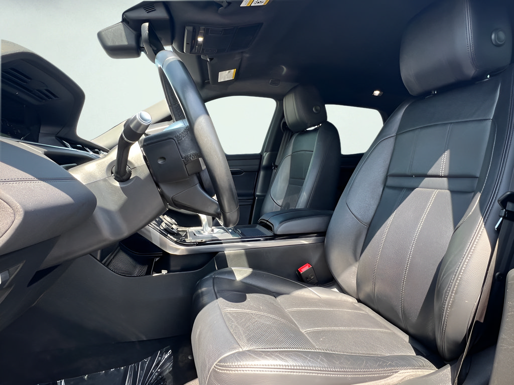Used 2020 Land Rover Range Rover Evoque SE AWD/4WD image 39